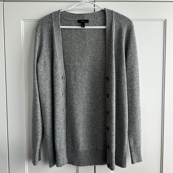 2/$35 J.Crew cardigan - Picture 1 of 3